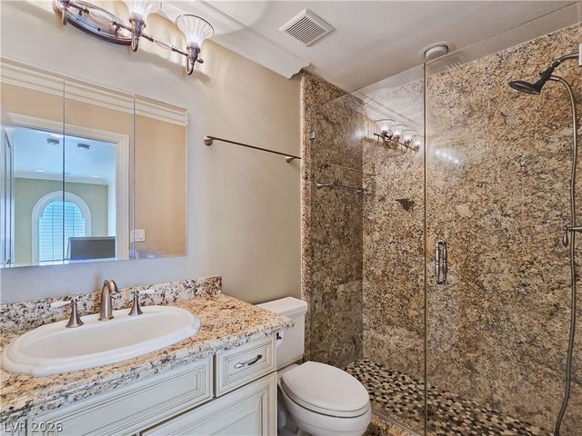 3181 Bel Air Drive, Las Vegas, NV 89109