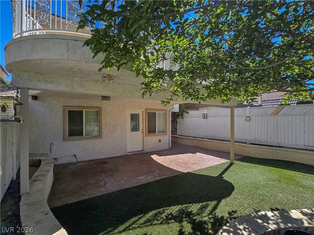 3181 Bel Air Drive, Las Vegas, NV 89109