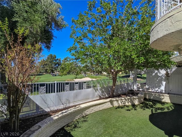 3181 Bel Air Drive, Las Vegas, NV 89109