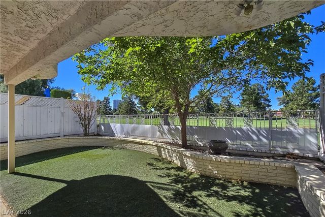 3181 Bel Air Drive, Las Vegas, NV 89109