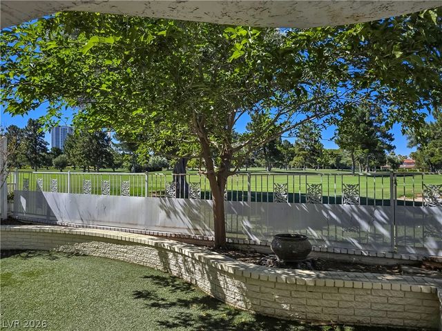3181 Bel Air Drive, Las Vegas, NV 89109