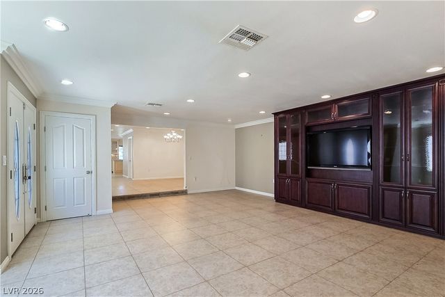 3181 Bel Air Drive, Las Vegas, NV 89109