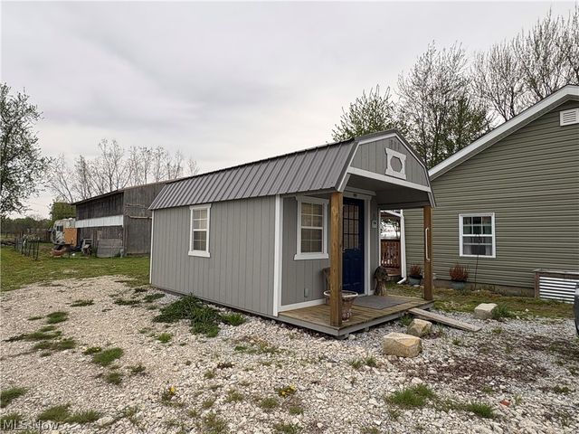 44017 State Route 162, Wellington, OH 44090