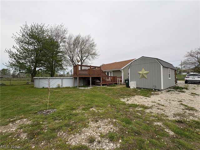 44017 State Route 162, Wellington, OH 44090