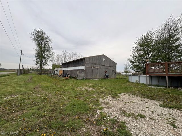 44017 State Route 162, Wellington, OH 44090