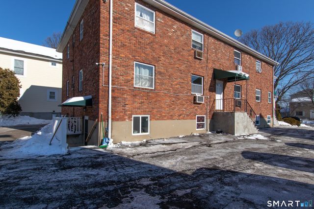 78 Dora Street 1A, Stamford, CT 06902