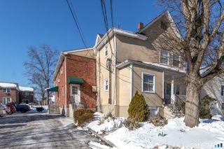 78 Dora Street 1A, Stamford, CT 06902