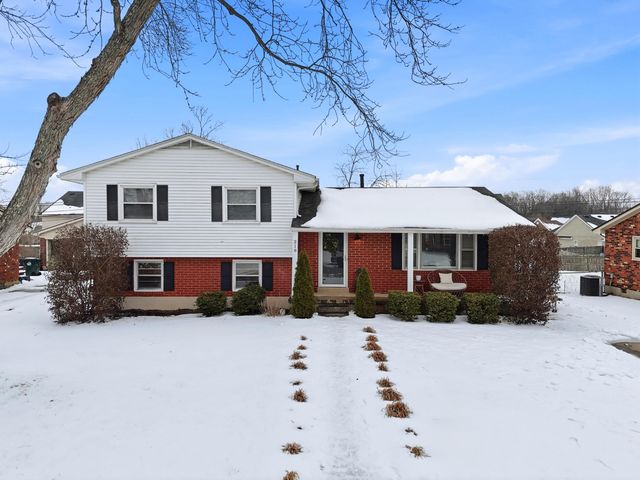 216 Paddock Drive, Versailles, KY 40383