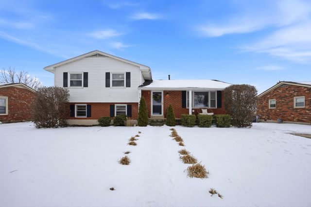216 Paddock Drive, Versailles, KY 40383