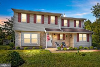 1838 SHERI RD, Bensalem, PA 19020