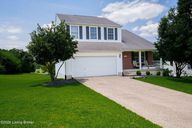10202 Mountain Laurel Ln, Louisville, KY 40228