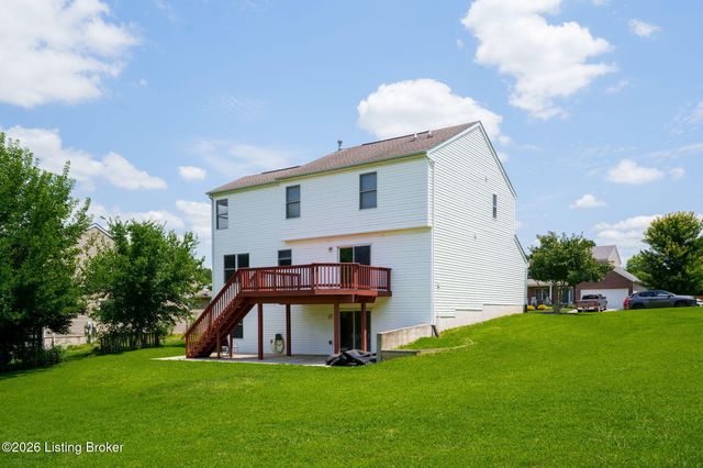 10202 Mountain Laurel Ln, Louisville, KY 40228