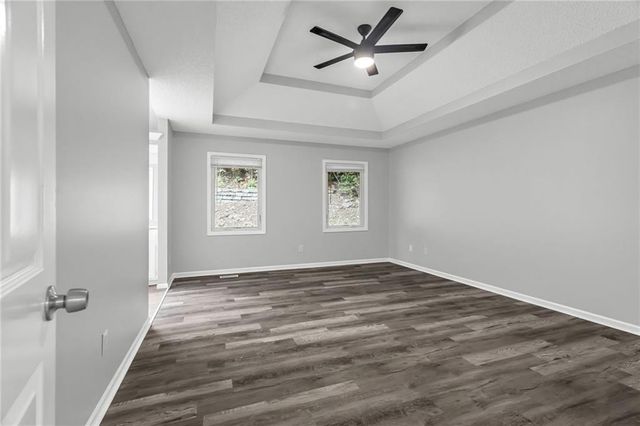 4514 NW Apache Drive, Riverside, MO 64150