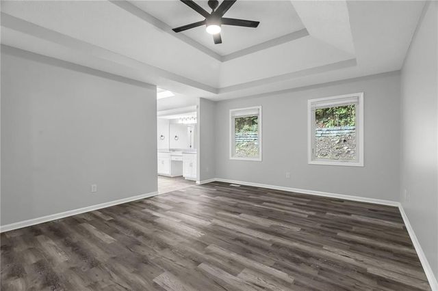 4514 NW Apache Drive, Riverside, MO 64150