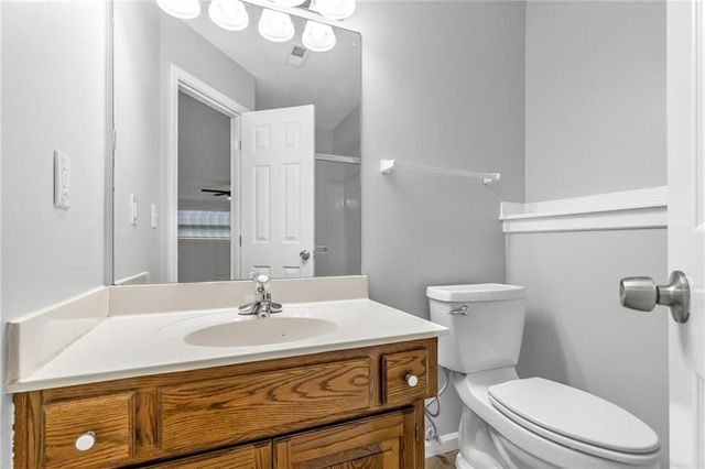4514 NW Apache Drive, Riverside, MO 64150