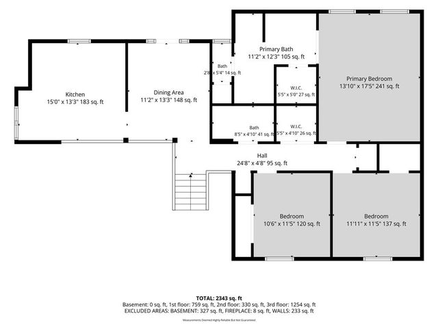 4514 NW Apache Drive, Riverside, MO 64150