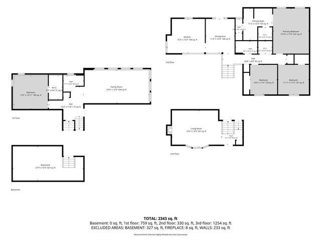 4514 NW Apache Drive, Riverside, MO 64150