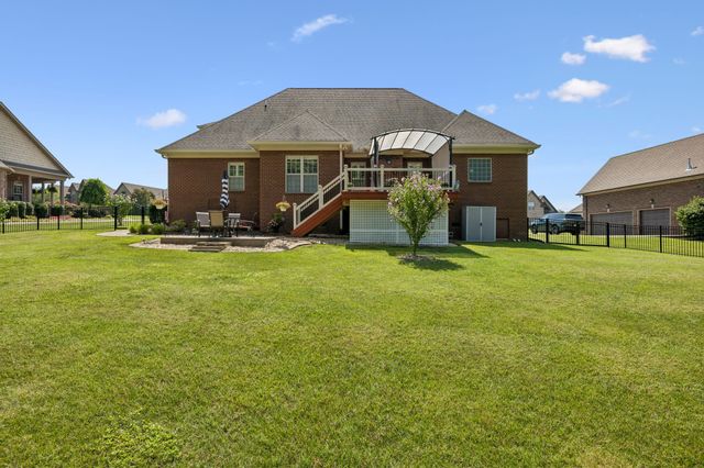 118 Tirzah St, Lebanon, TN 37087