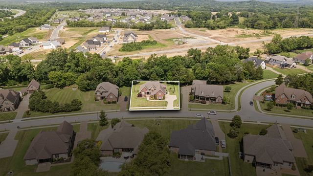118 Tirzah St, Lebanon, TN 37087