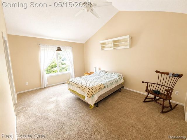 6692 Goldwin Drive, Brighton, MI 48116