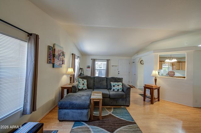 661 S Hawes Road 93, Mesa, AZ 85208