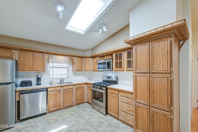 661 S Hawes Road 93, Mesa, AZ 85208