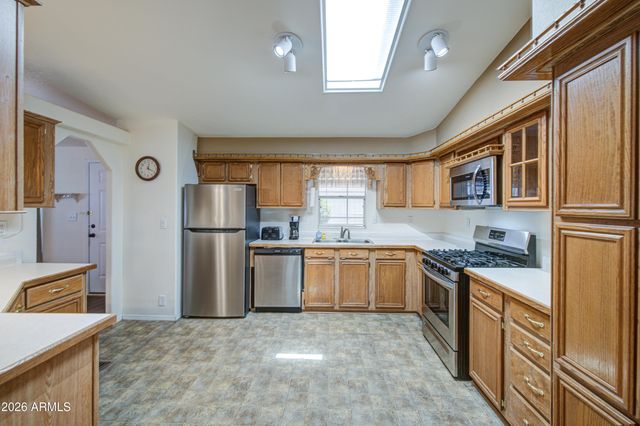 661 S Hawes Road 93, Mesa, AZ 85208