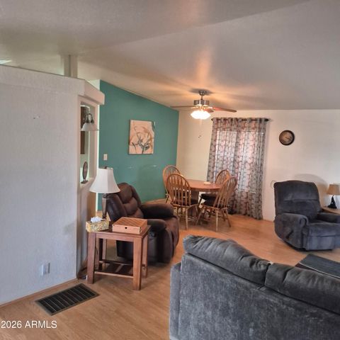 661 S Hawes Road 93, Mesa, AZ 85208