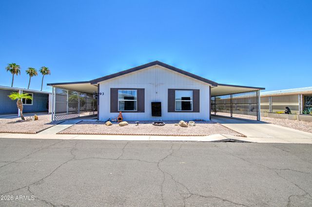 661 S Hawes Road 93, Mesa, AZ 85208