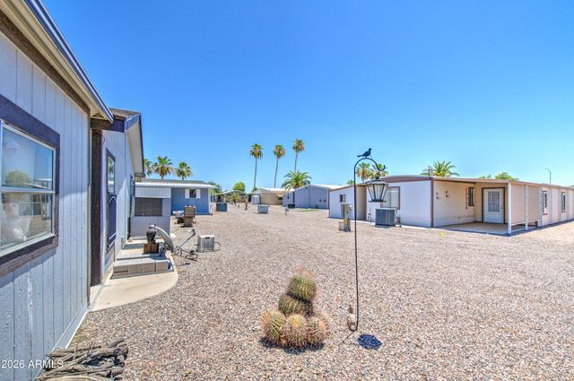 661 S Hawes Road 93, Mesa, AZ 85208