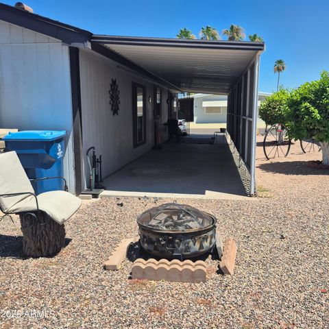 661 S Hawes Road 93, Mesa, AZ 85208