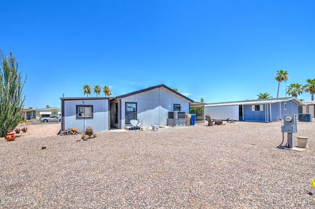 661 S Hawes Road 93, Mesa, AZ 85208