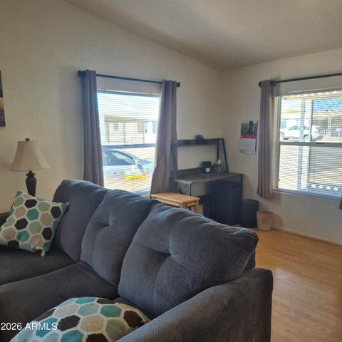 661 S Hawes Road 93, Mesa, AZ 85208