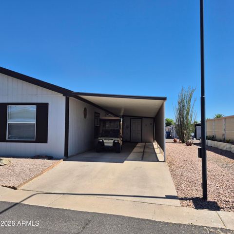 661 S Hawes Road 93, Mesa, AZ 85208