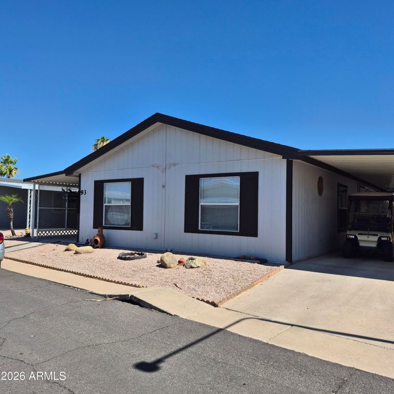 661 S Hawes Road 93, Mesa, AZ 85208