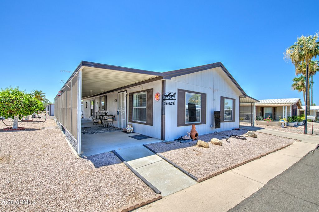 661 S Hawes Road 93, Mesa, AZ 85208 — photo 2