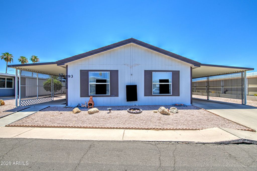 661 S Hawes Road 93, Mesa, AZ 85208 — photo 3