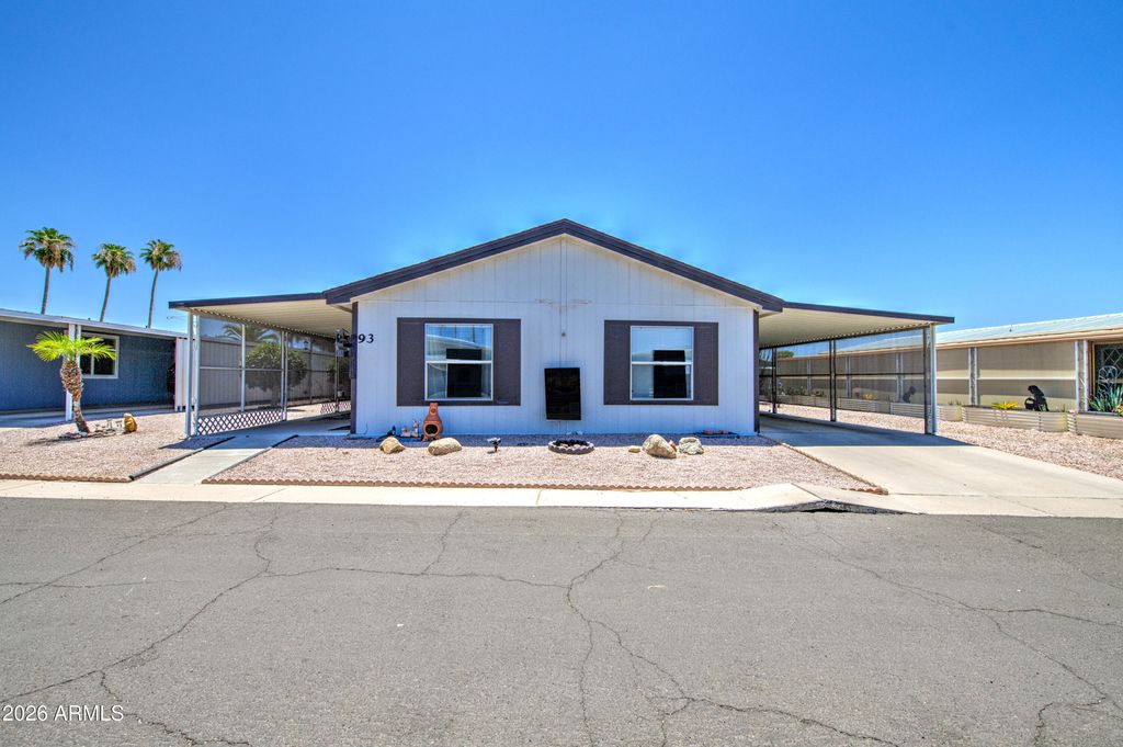 661 S Hawes Road 93, Mesa, AZ 85208 — photo 4