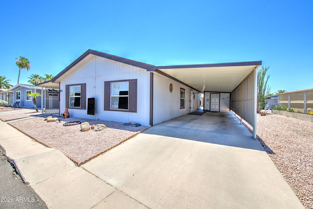 661 S Hawes Road 93, Mesa, AZ 85208 — photo 5