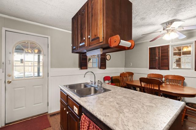 7428 W Co Rd 100 N, West Baden, IN 47469