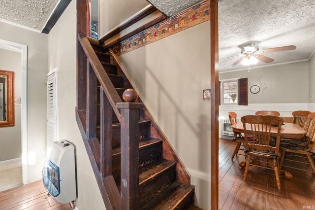 7428 W Co Rd 100 N, West Baden, IN 47469