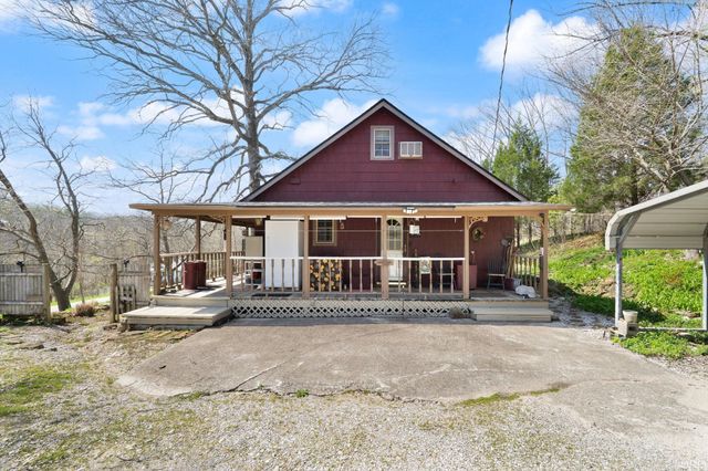 7428 W Co Rd 100 N, West Baden, IN 47469