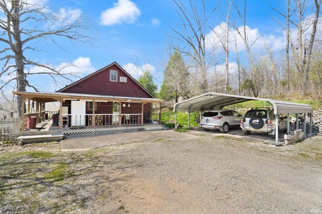 7428 W Co Rd 100 N, West Baden, IN 47469