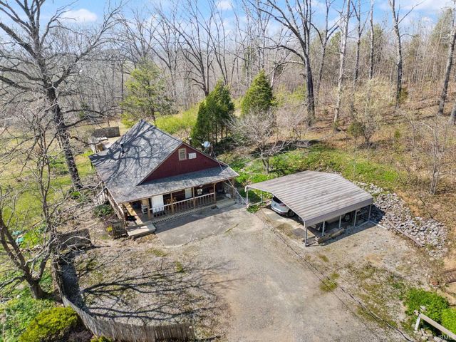 7428 W Co Rd 100 N, West Baden, IN 47469
