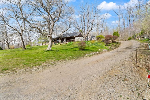 7428 W Co Rd 100 N, West Baden, IN 47469