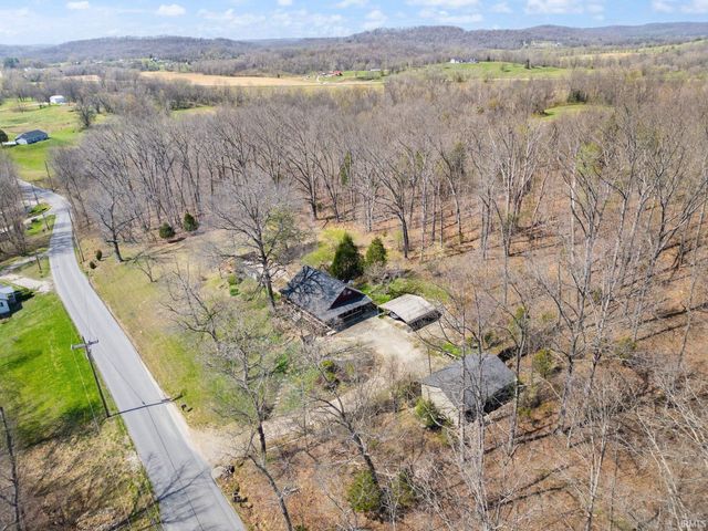 7428 W Co Rd 100 N, West Baden, IN 47469