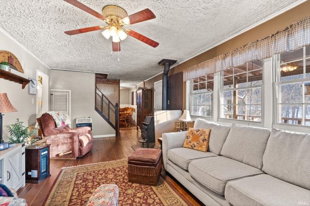 7428 W Co Rd 100 N, West Baden, IN 47469