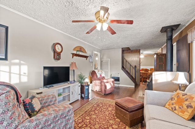 7428 W Co Rd 100 N, West Baden, IN 47469