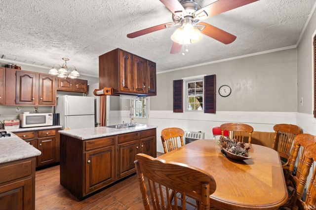7428 W Co Rd 100 N, West Baden, IN 47469