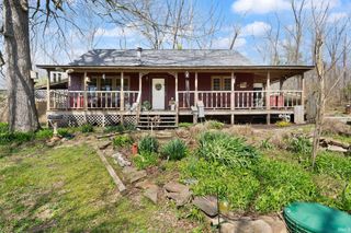 7428 W Co Rd 100 N, West Baden, IN 47469